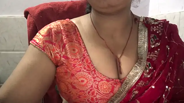 Sapna choudhary1 online show from April 19, 10:56 pm