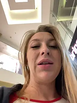 Sweet   Emily online show from October 14, 1:46 pm