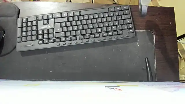 Amy Walker online show from February 19, 7:57 pm