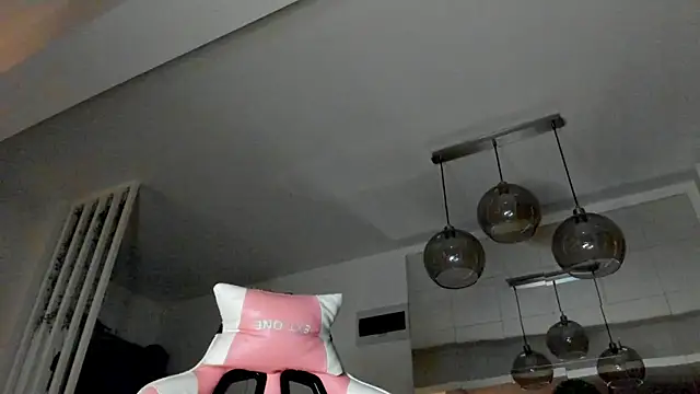 IreneVON online show from October 23, 4:18 am