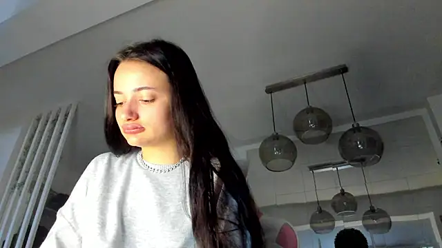 IreneVON online show from October 4, 5:02 am