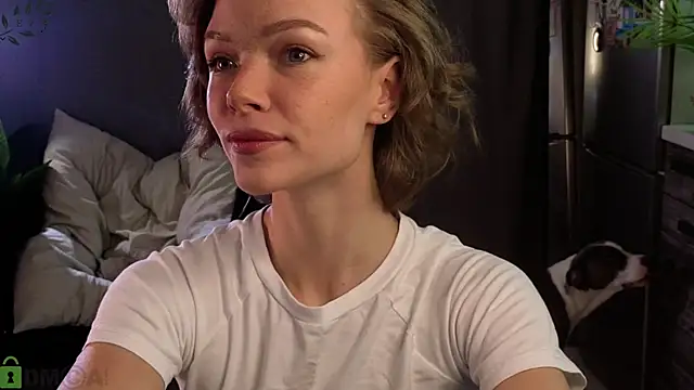 Eva Natsumi online show from October 26, 5:41 pm