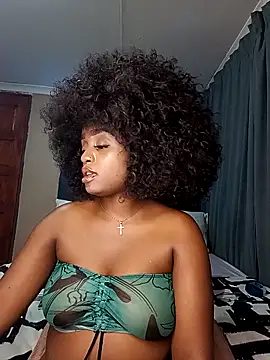 Queen-Chocolate online show from March 8, 2:04 am