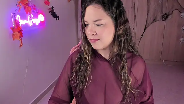 Anagreys online show from November 6, 3:23 am