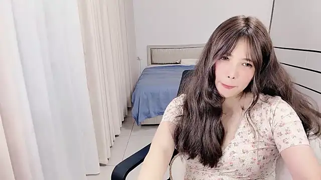 miyababytw online show from April 21, 5:53 pm