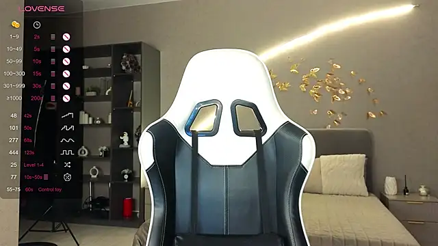 ammy cummy online show from November 10, 9:26 am