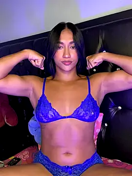 mailyreid online show from November 5, 1:55 am