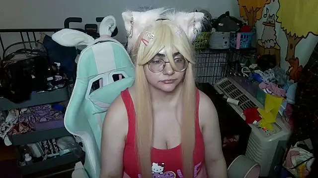 mochi rainbow online show from April 23, 12:19 am