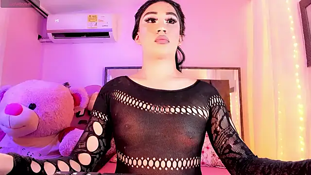 ShantalGirs online show from September 30, 1:39 pm