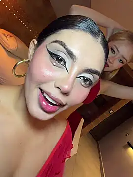 zui lu online show from February 7, 1:53 am