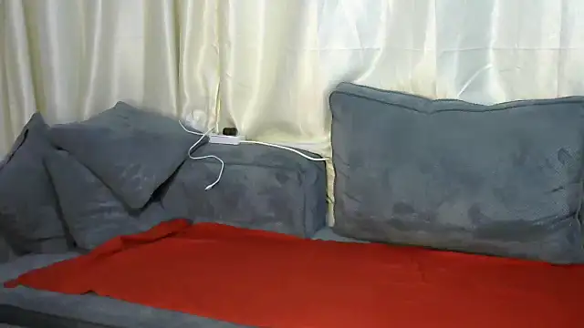 judy the booty online show from April 12, 8:00 pm