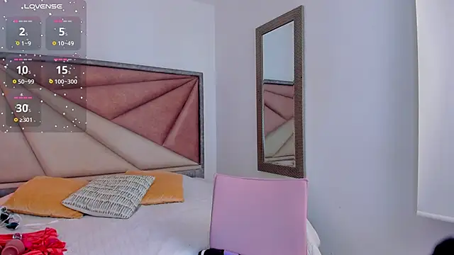 BarbaraKnox  online show from September 14, 12:19 am