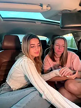 Jasmine urPrincess online show from October 27, 5:25 am