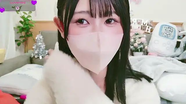 Conatsu online show from December 18, 5:56 am