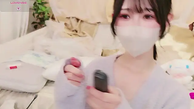 Conatsu online show from April 2, 5:16 am