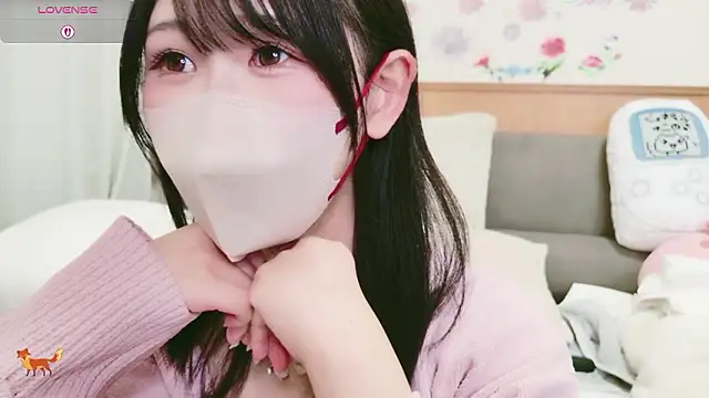 Conatsu online show from January 10, 10:09 am