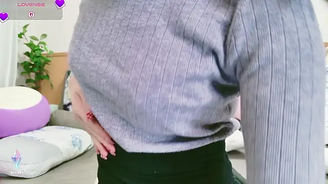 Conatsu online show from November 25, 6:37 am