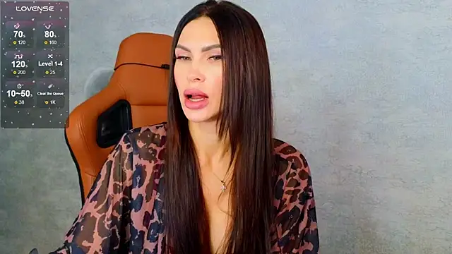 KimDavisBaby online show from October 6, 4:18 am