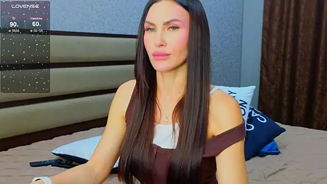 KimDavisBaby online show from October 26, 5:52 pm