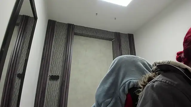 selene red  online show from April 15, 1:50 am