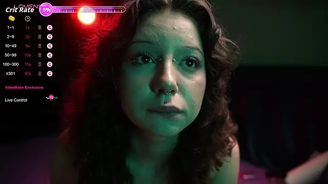 Megan   Cox online show from September 22, 7:01 pm