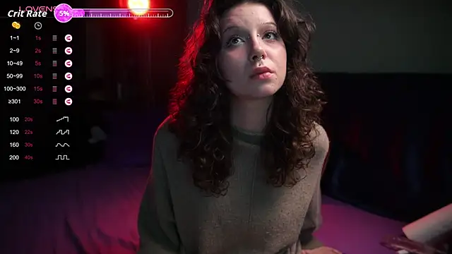 Megan   Cox online show from September 26, 3:42 pm