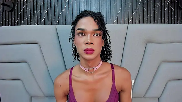 NaomiSteward online show from May 12, 4:35 pm
