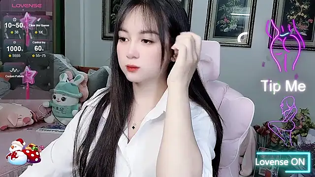  Nana 20 online show from October 28, 9:52 pm