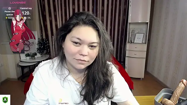 supersex 96 online show from December 2, 6:26 am