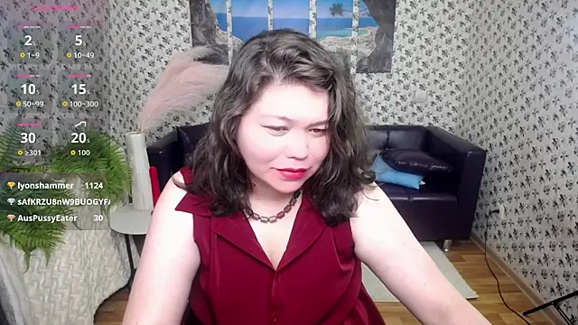 supersex 96 online show from March 8, 2:04 am