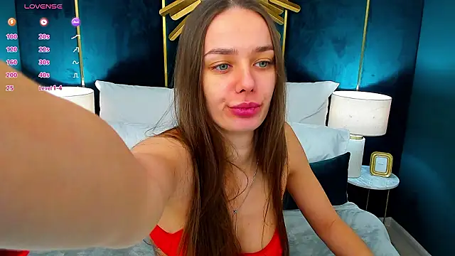 AprilWong online show from February 21, 6:36 am