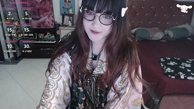 Avril2001 online show from December 4, 4:37 am