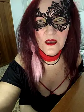 SabrinaXlovess online show from October 11, 4:53 pm