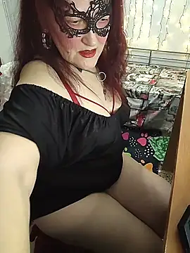 SabrinaXlovess online show from February 11, 6:20 pm