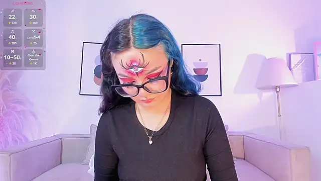 Sweet Namii online show from November 13, 7:57 pm