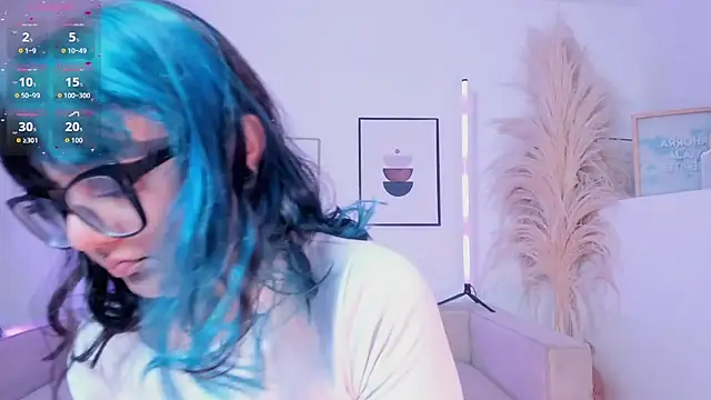 Sweet Namii online show from November 25, 7:58 pm