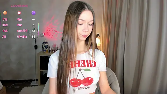 SagiriMei online show from May 29, 5:11 pm