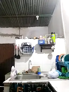 Andreita 95 online show from April 11, 11:14 am