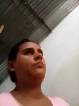 Andreita 95 online show from September 20, 9:46 pm