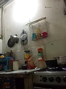 Andreita 95 online show from March 18, 3:17 pm