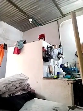 Andreita 95 online show from April 7, 6:54 pm