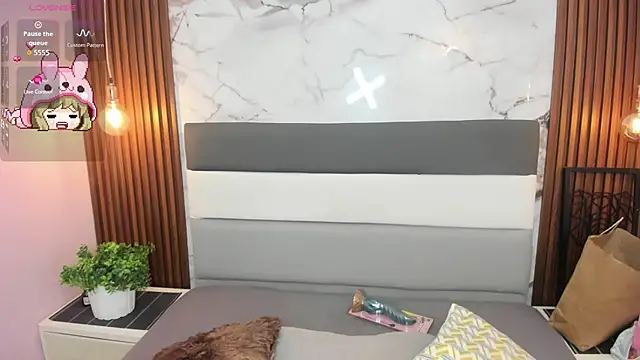 Kittytimberlake online show from September 20, 12:47 pm