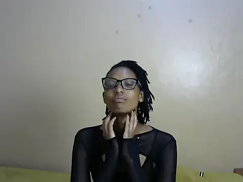 StarBarbiee online show from November 14, 12:10 am