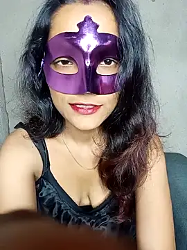REVA DARLING online show from October 12, 3:14 pm
