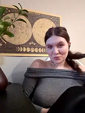 Morphine 666 online show from October 10, 5:23 am