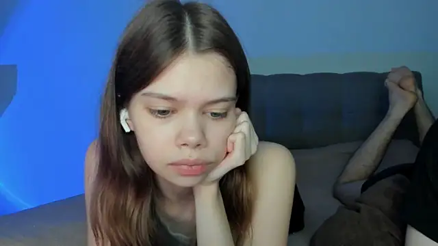 chansetolove online show from October 14, 10:12 pm