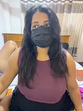 NOORA-GIRL online show from February 27, 2:11 am