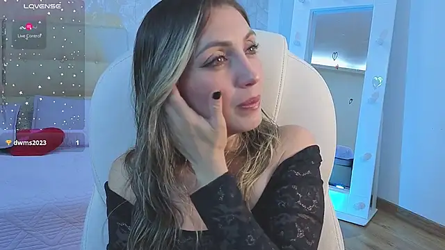 anny sweet72 online show from March 20, 12:32 pm