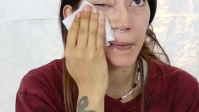 zorravioletta1 online show from November 15, 12:17 pm