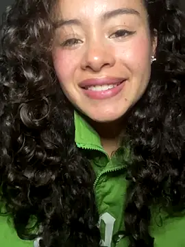 Marie Rose online show from October 2, 10:37 pm